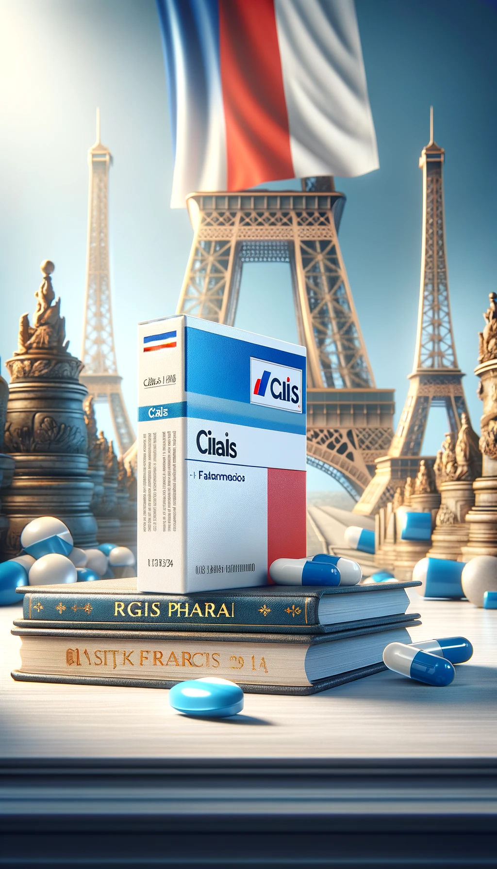 Prix du cialis en france